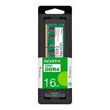 Memoria RAM DDR4 SODIMM 16GB 3200MHz ADATA Premier AD4S320016G22-S