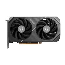 Tarjeta Gráfica Nvidia GeForce RTX 5050 8GB GDDR6 Zotac ZT-B50500H-10M HDMI 3DP