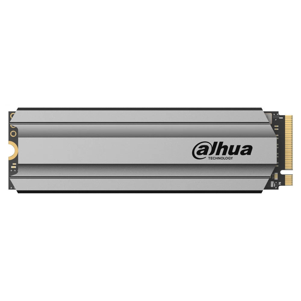 SSD 512GB NVMe PCIe Gen3 x4 Dahua C900 Plus DHI-SSD-C900VN5 M.2