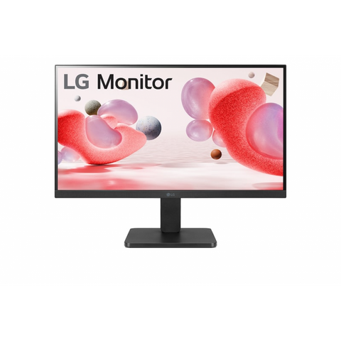 Monitor 21.5" Full HD LG 22MR410-B HDMI VGA LED