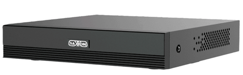 DVR SAXXON SUA-XVR1E08-I 8 Canales Pentahíbrido hasta 6TB