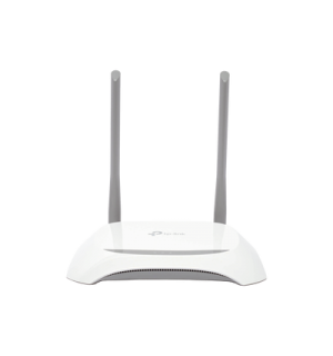 Router WiFi 300Mbps 2.4GHz TP-Link TL-WR840N