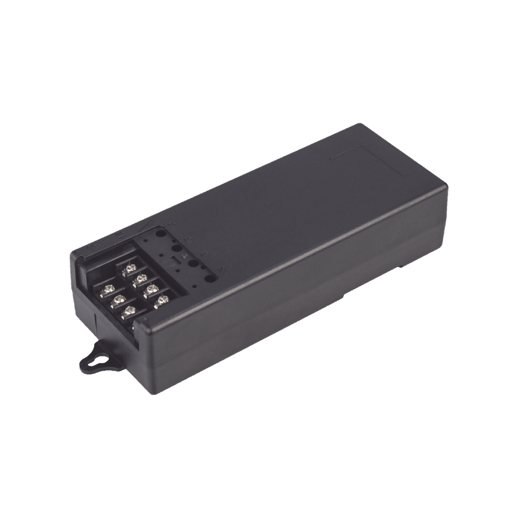 Fuente de Poder 12V 5A Epcom para Cámaras CCTV