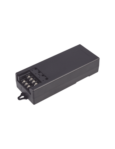 Fuente de Poder 12V 5A Epcom para Cámaras CCTV