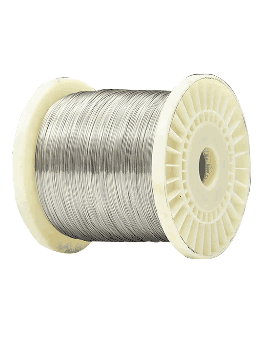Alambre de Aluminio Calibre 16 Saxxon 500m para Cerco Eléctrico
