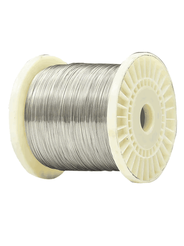 Alambre de Aluminio Calibre 16 Saxxon 500m para Cerco Eléctrico