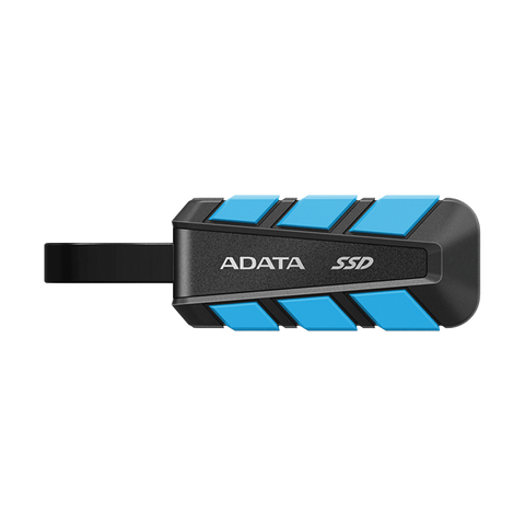 SSD Externo 1TB Adata SC740 USB-C Portátil