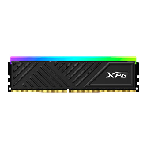 Memoria RAM DDR4 16GB 3200MHz Adata XPG Spectrix D35 RGB AX4U320016G16A
