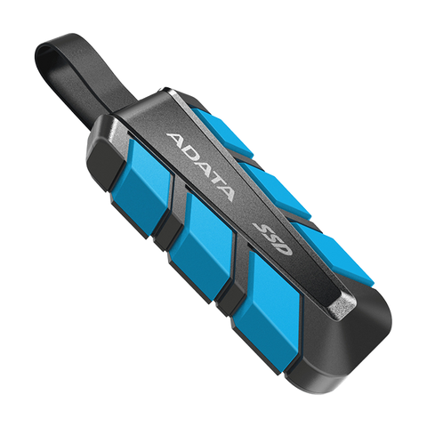 SSD Externo 1TB Adata SC740 USB-C Portátil