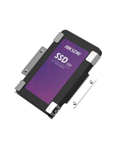 SSD HIKSEMI V300X 1TB SATA III 2.5” para Laptop y PC