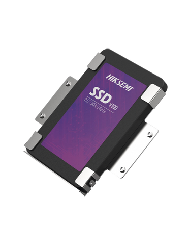 SSD HIKSEMI V300X 1TB SATA III 2.5” para Laptop y PC
