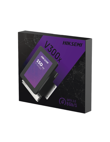 SSD 500GB SATA III Hiksemi V300X V300X/500GB