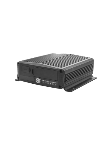 DVR Móvil Epcom XMR406NAHD 4 Canales AHD con SD
