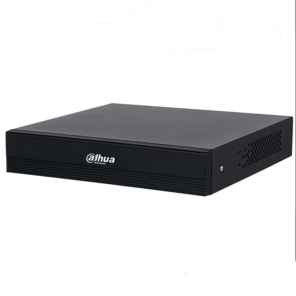 DVR Dahua XVR1B08H-I 8 Canales 5MP Lite Penta-Híbrido Audio