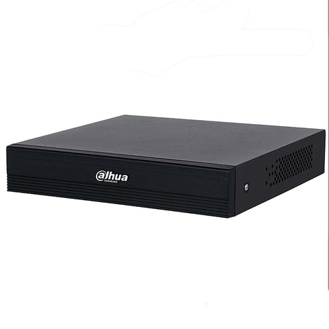DVR Dahua XVR1B08H-I 8 Canales 5MP Lite Penta-Híbrido Audio