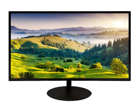 Monitor 19" HD+ ZKTeco ZD19-2K HDMI VGA 1440×900